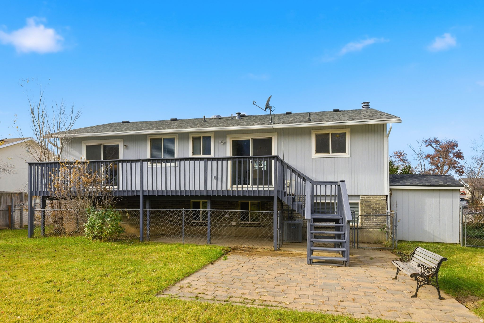 LEXINGTON RIDGE - Residential