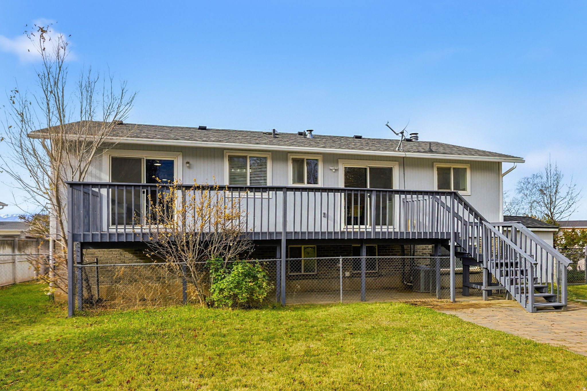 LEXINGTON RIDGE - Residential