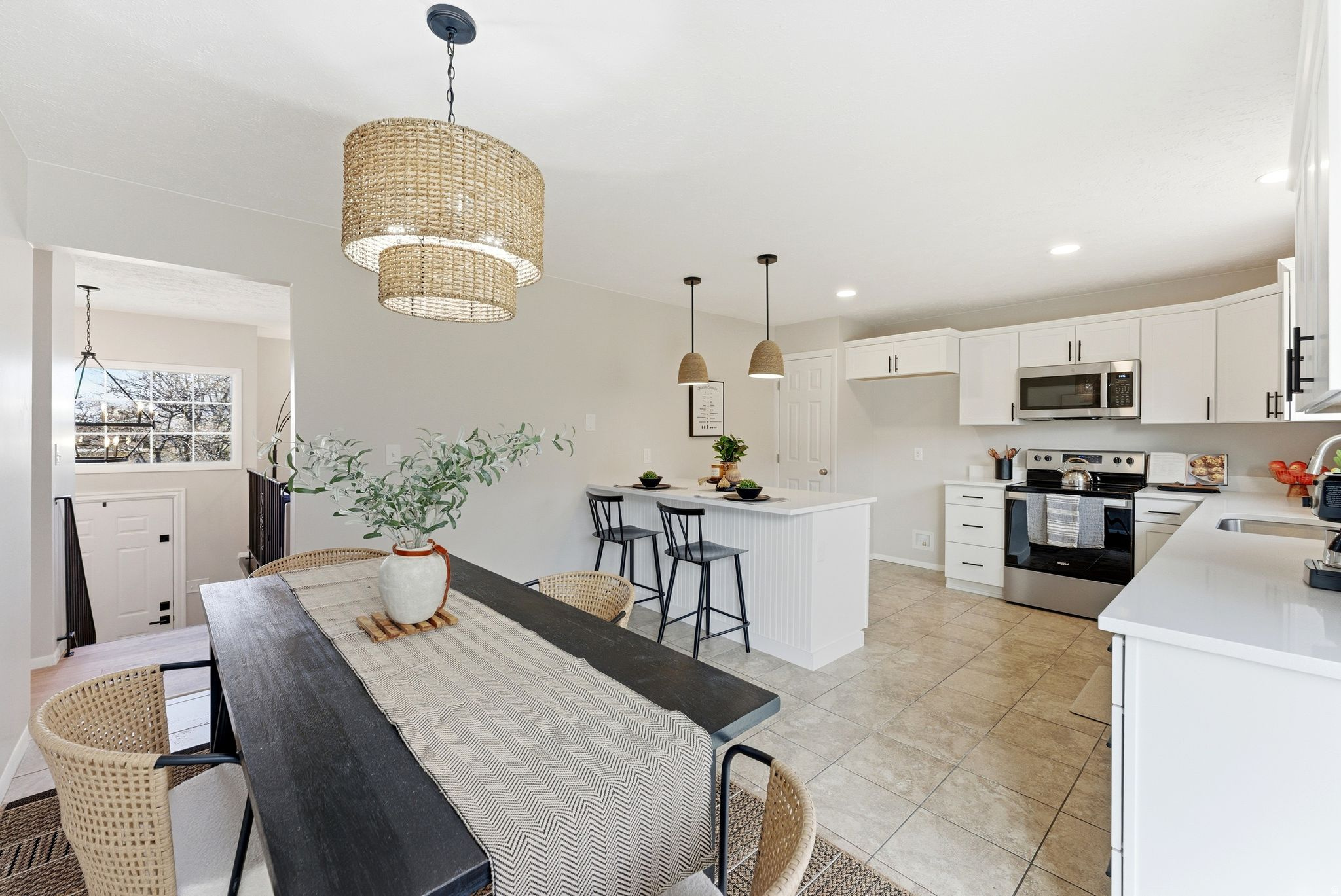 LEXINGTON RIDGE - Residential