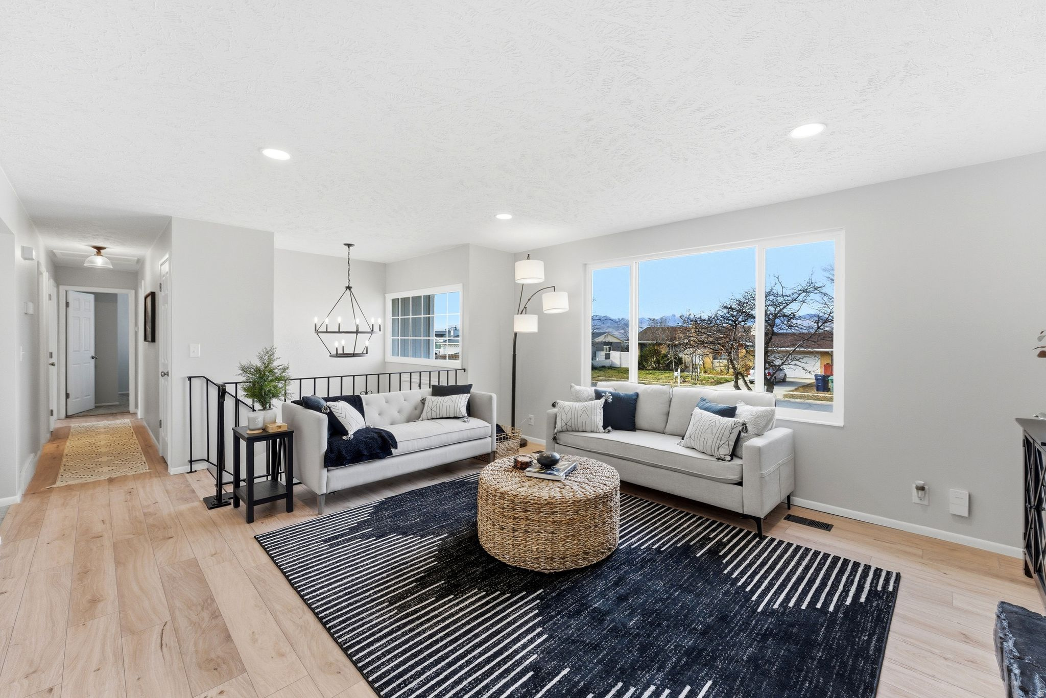 LEXINGTON RIDGE - Residential