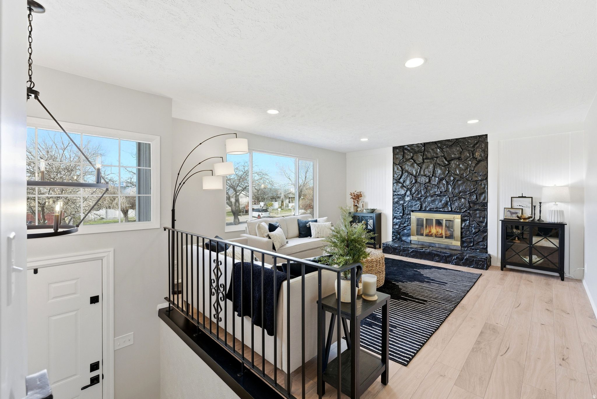 LEXINGTON RIDGE - Residential