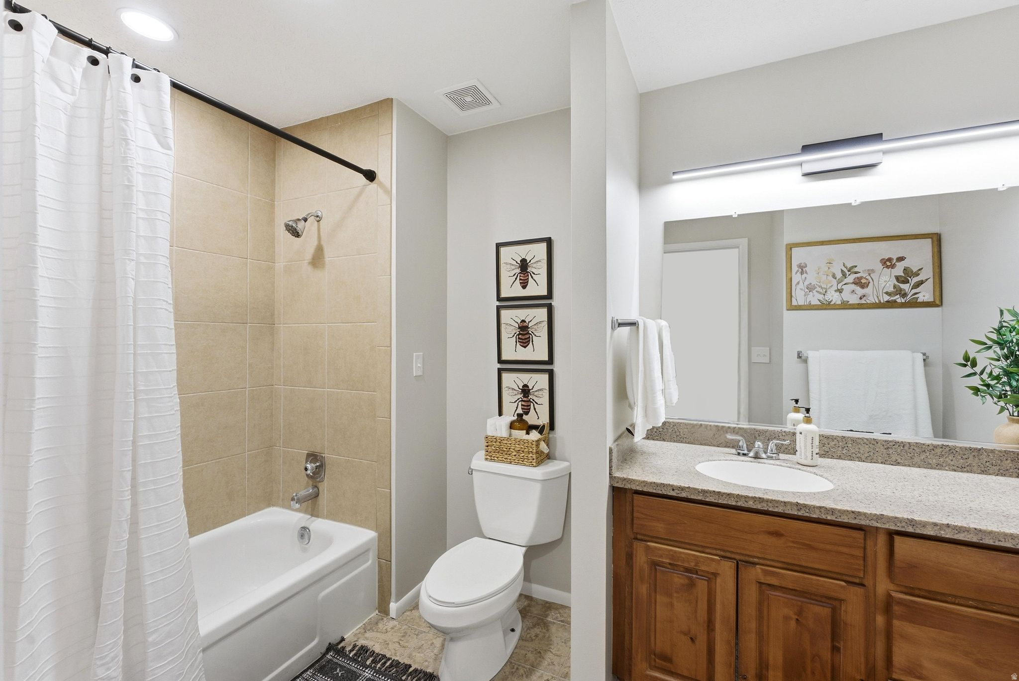 LEXINGTON RIDGE - Residential