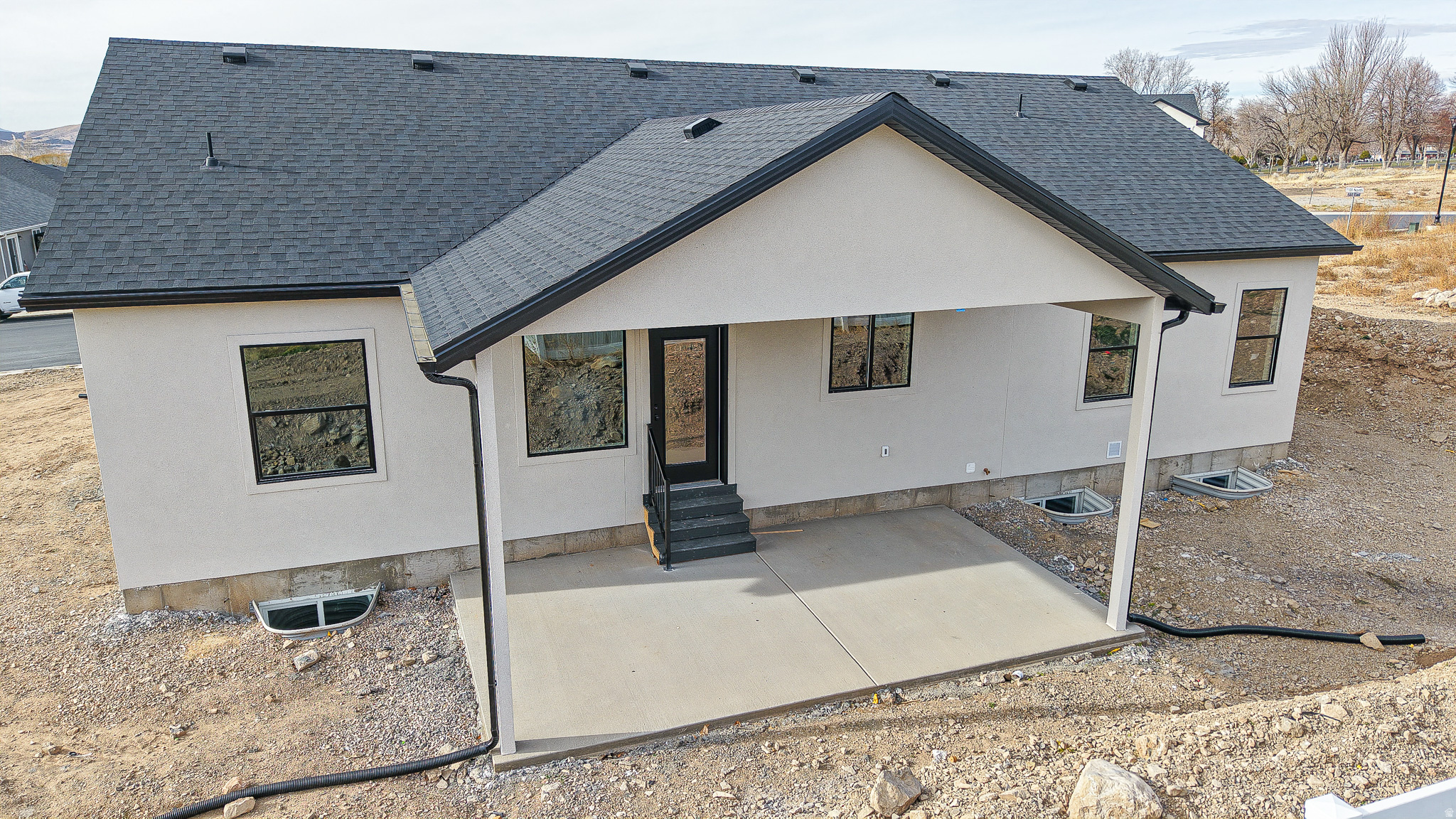 WINN RIDGE SUBDIVISION - Residential