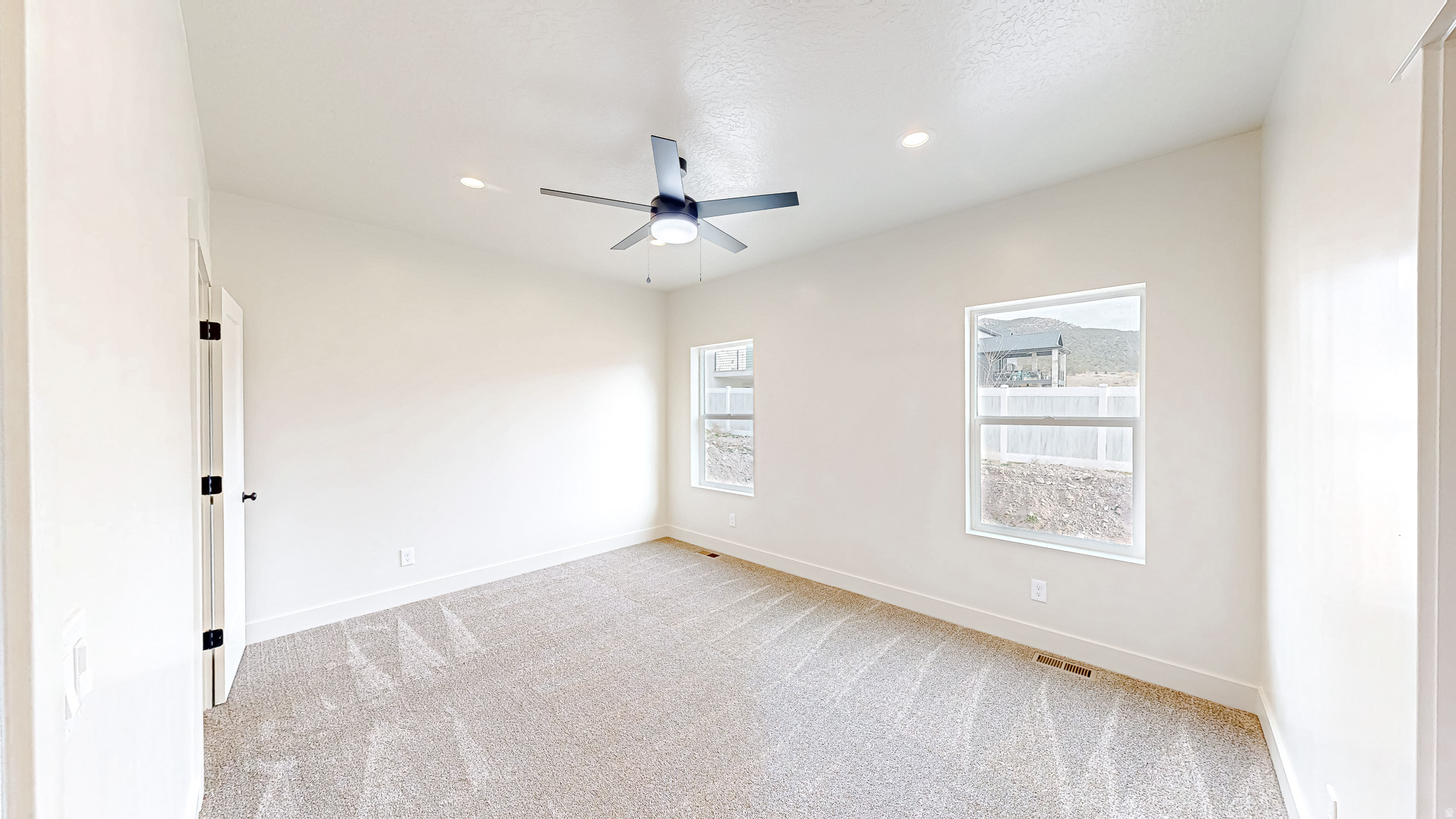 WINN RIDGE SUBDIVISION - Residential