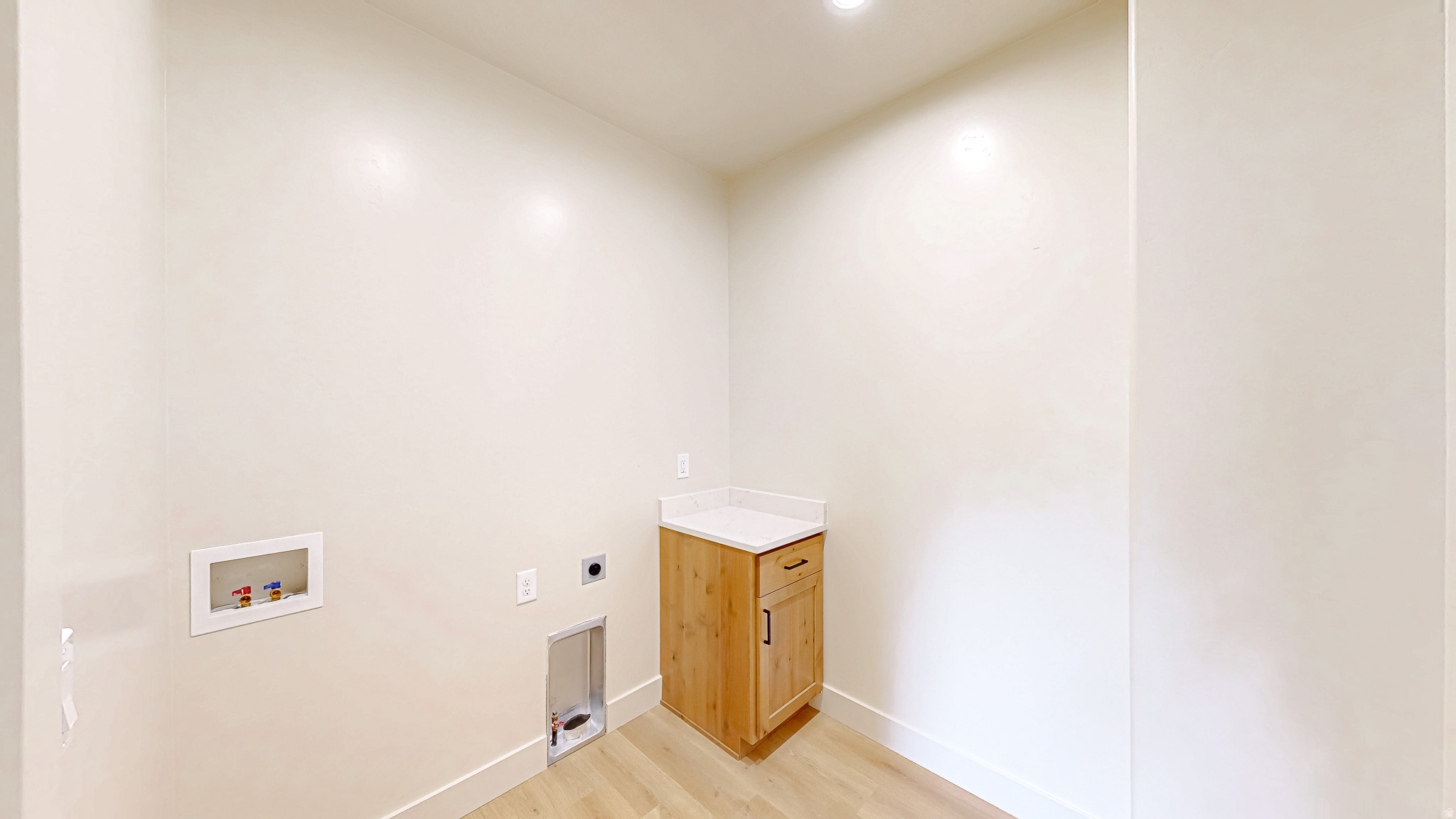 WINN RIDGE SUBDIVISION - Residential