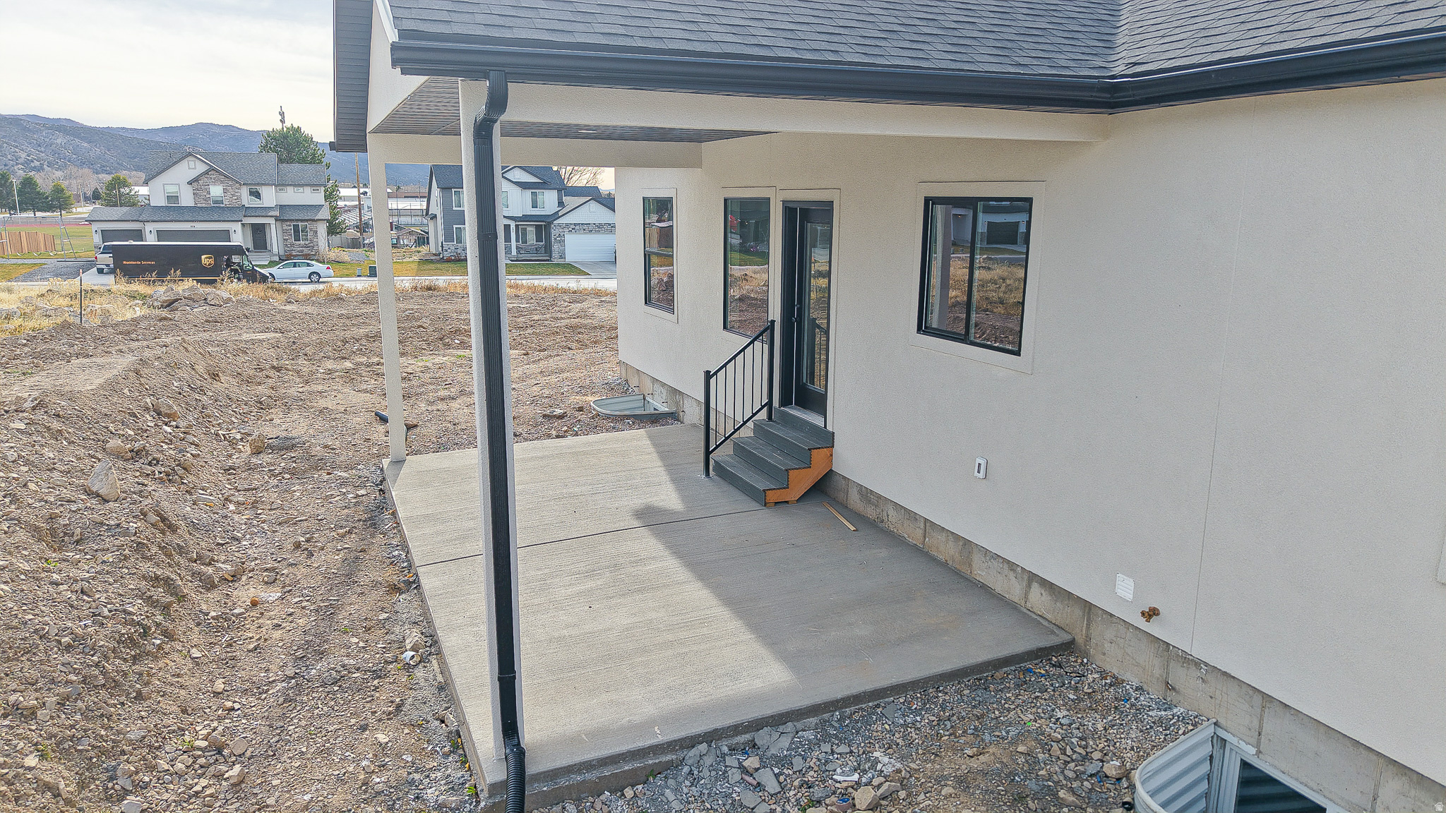 WINN RIDGE SUBDIVISION - Residential