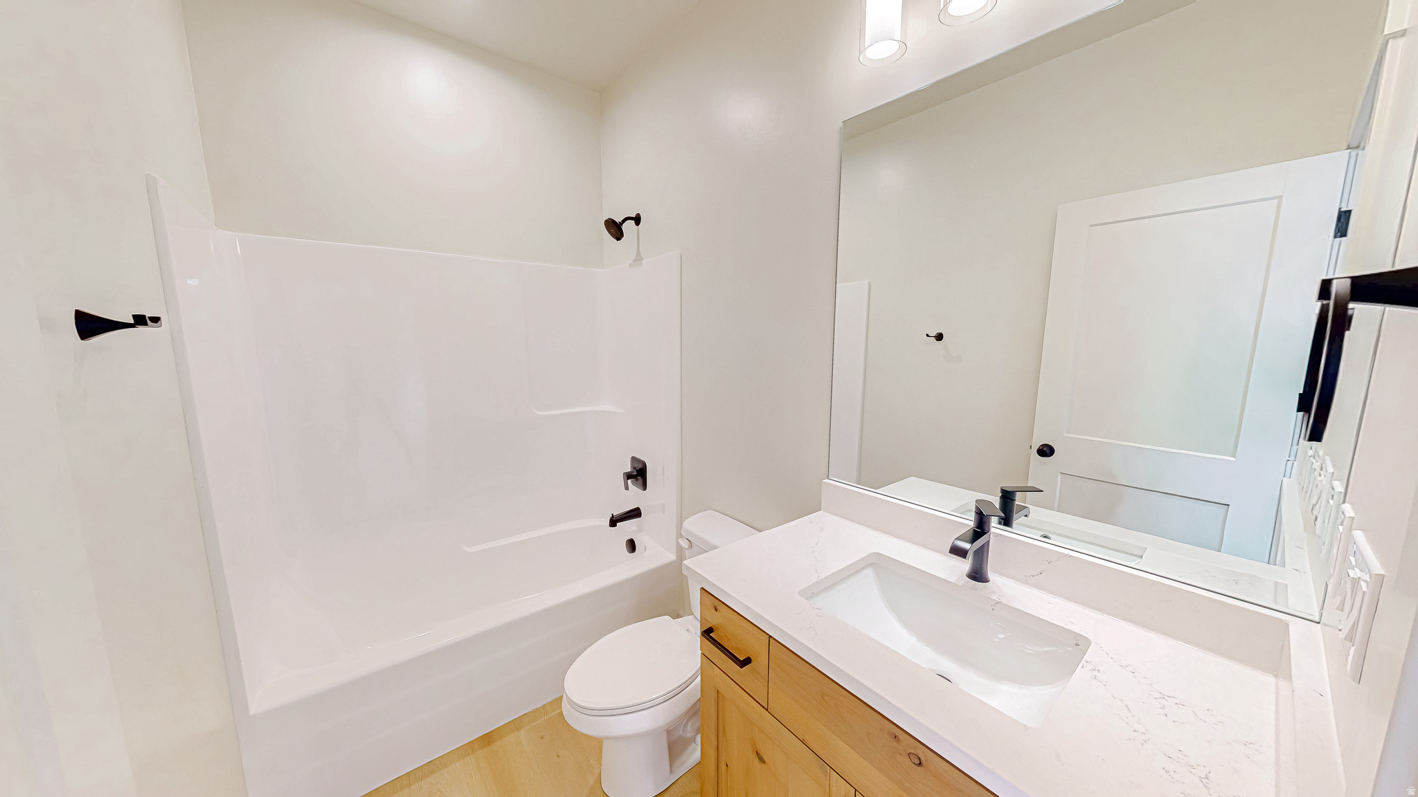 WINN RIDGE SUBDIVISION - Residential