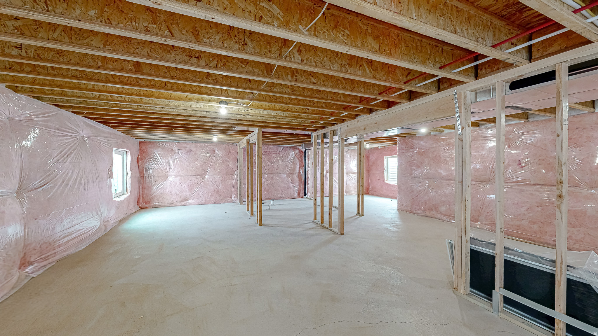 WINN RIDGE SUBDIVISION - Residential