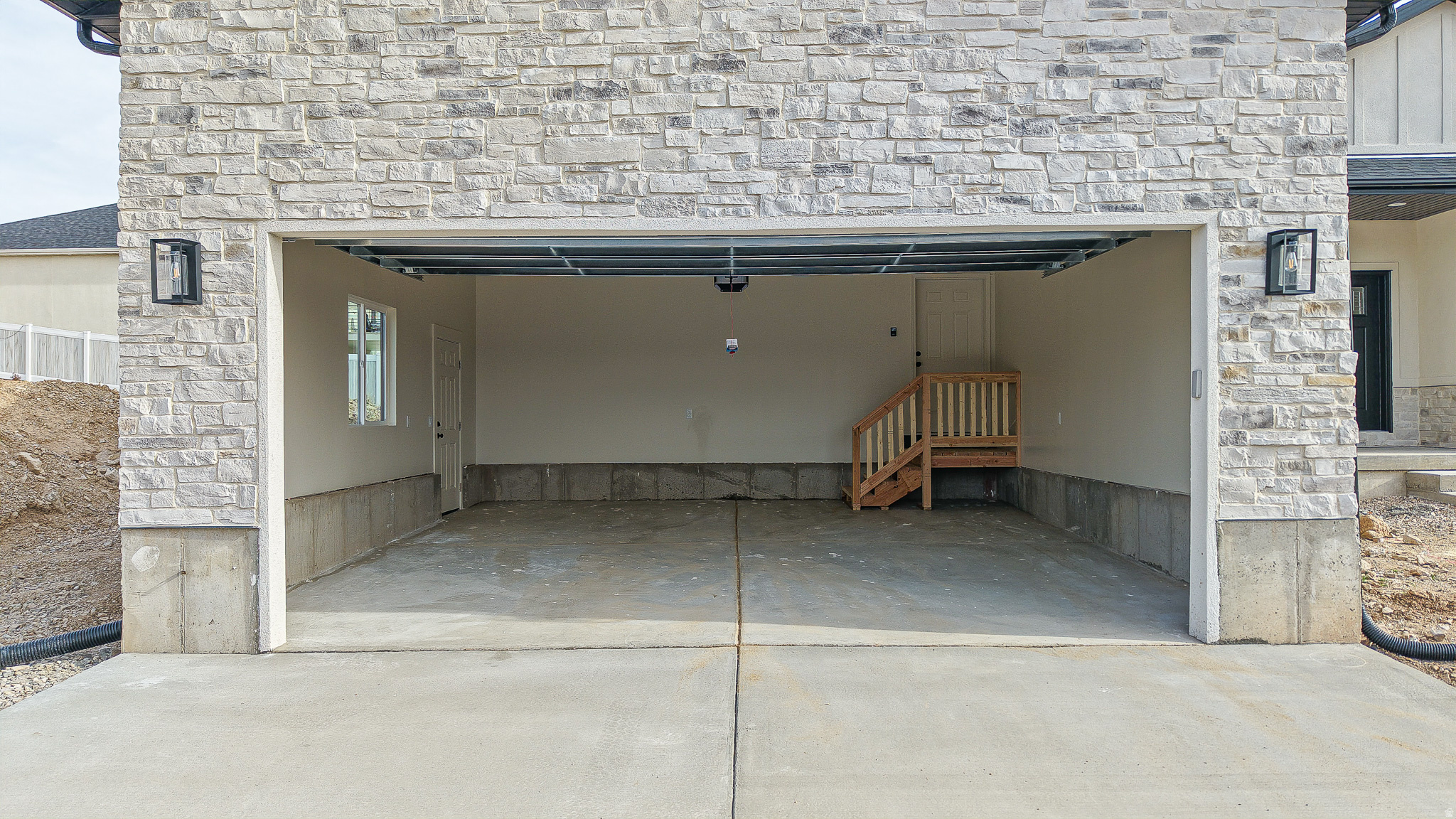 WINN RIDGE SUBDIVISION - Residential