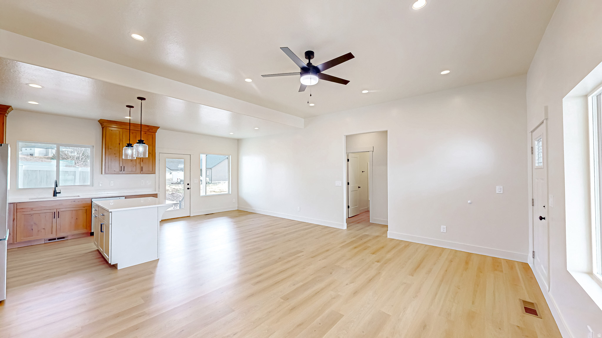 WINN RIDGE SUBDIVISION - Residential