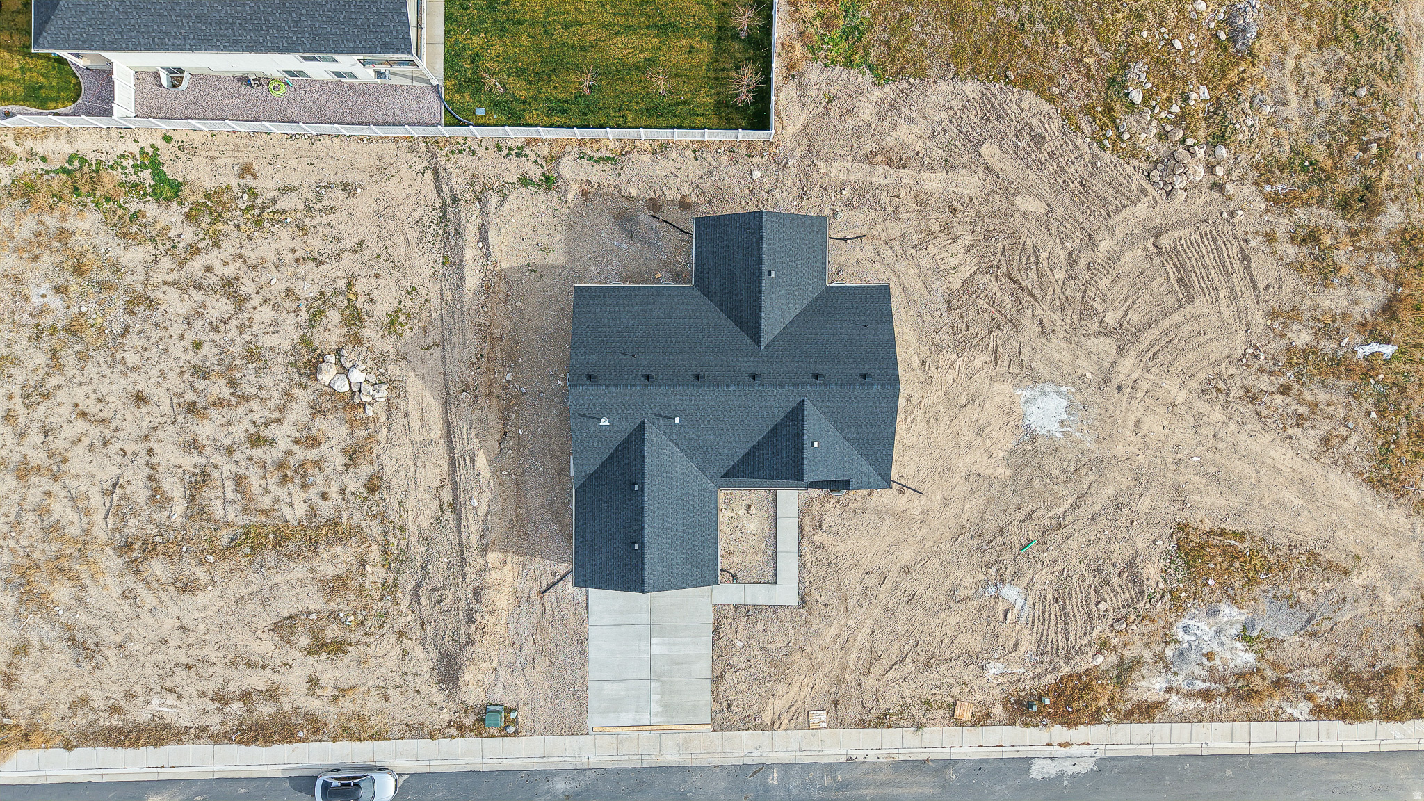 WINN RIDGE SUBDIVISION - Residential