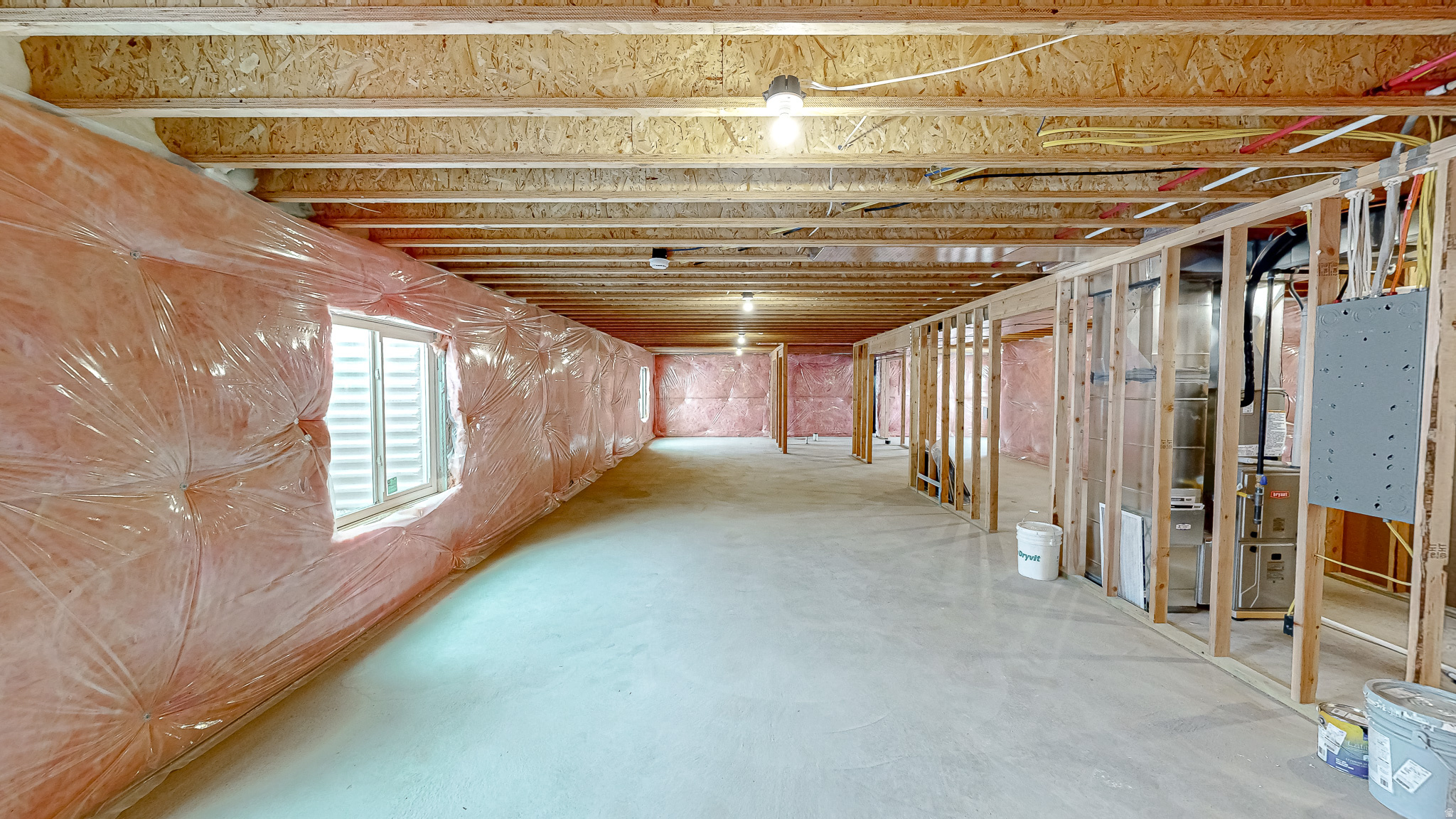 WINN RIDGE SUBDIVISION - Residential