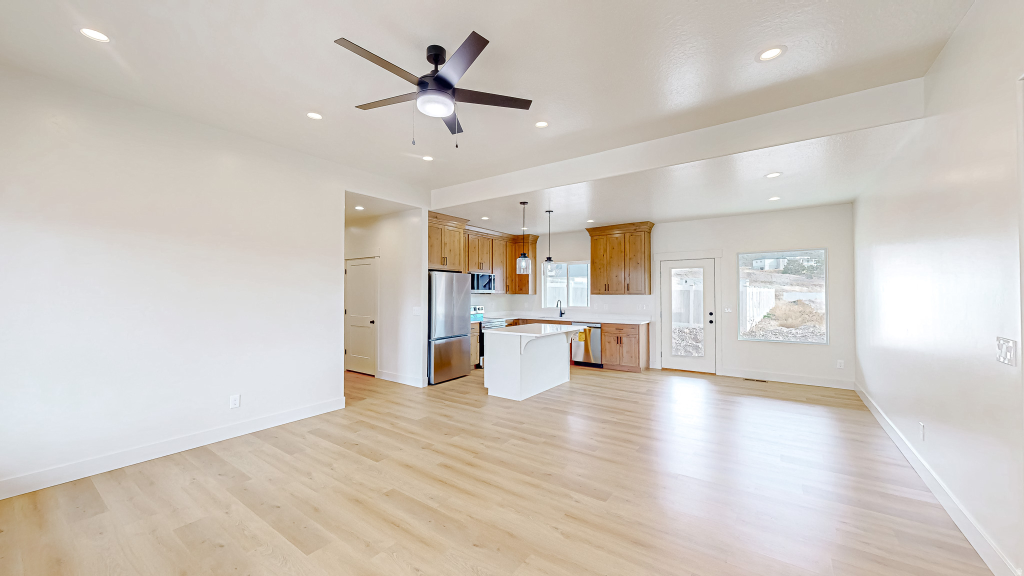 WINN RIDGE SUBDIVISION - Residential