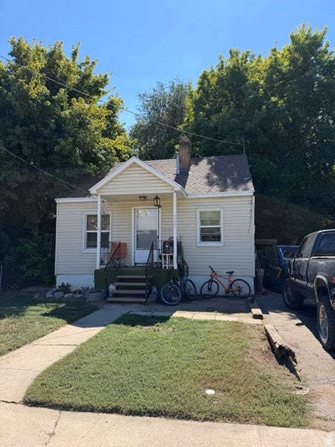 Photo of 285 8TH ST, Ogden, UT 84404 (MLS # 2184938)