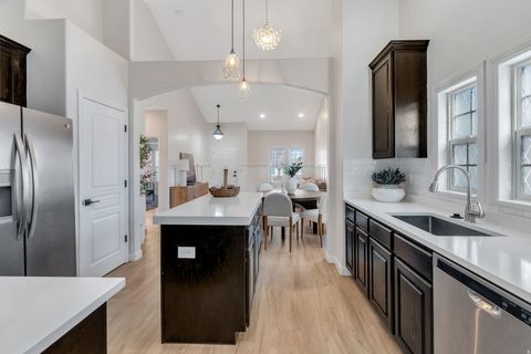 Tiny photo for 10227 S OQUIRRH LAKE RD, South Jordan, UT 84095 (MLS # 2134640)