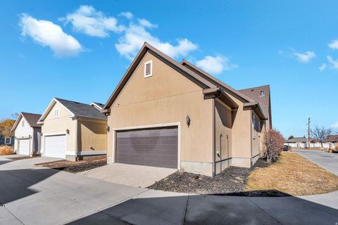 Tiny photo for 10227 S OQUIRRH LAKE RD, South Jordan, UT 84095 (MLS # 2134640)