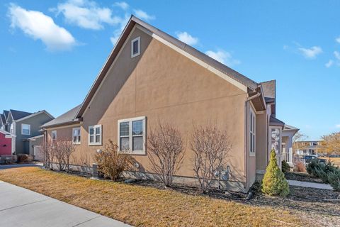 Tiny photo for 10227 S OQUIRRH LAKE RD, South Jordan, UT 84095 (MLS # 2134640)