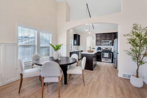 Tiny photo for 10227 S OQUIRRH LAKE RD, South Jordan, UT 84095 (MLS # 2134640)