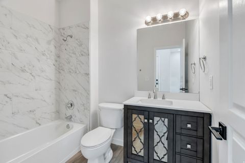 Tiny photo for 10227 S OQUIRRH LAKE RD, South Jordan, UT 84095 (MLS # 2134640)