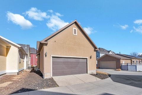 Tiny photo for 10227 S OQUIRRH LAKE RD, South Jordan, UT 84095 (MLS # 2134640)