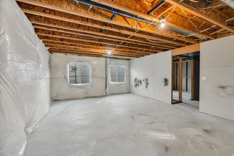 Tiny photo for 10227 S OQUIRRH LAKE RD, South Jordan, UT 84095 (MLS # 2134640)