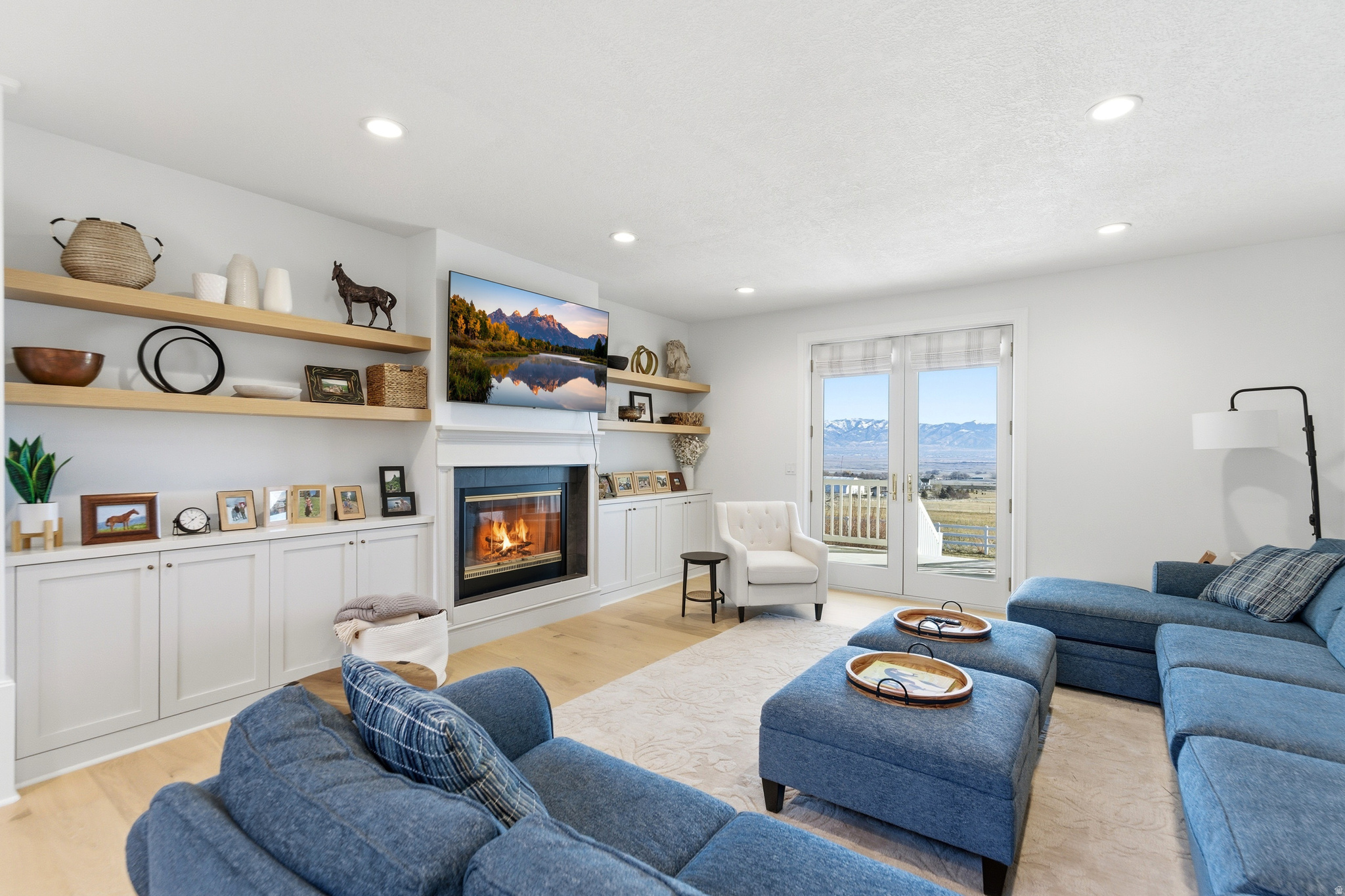 PHEASANT RIDGE ESTATES - Residential