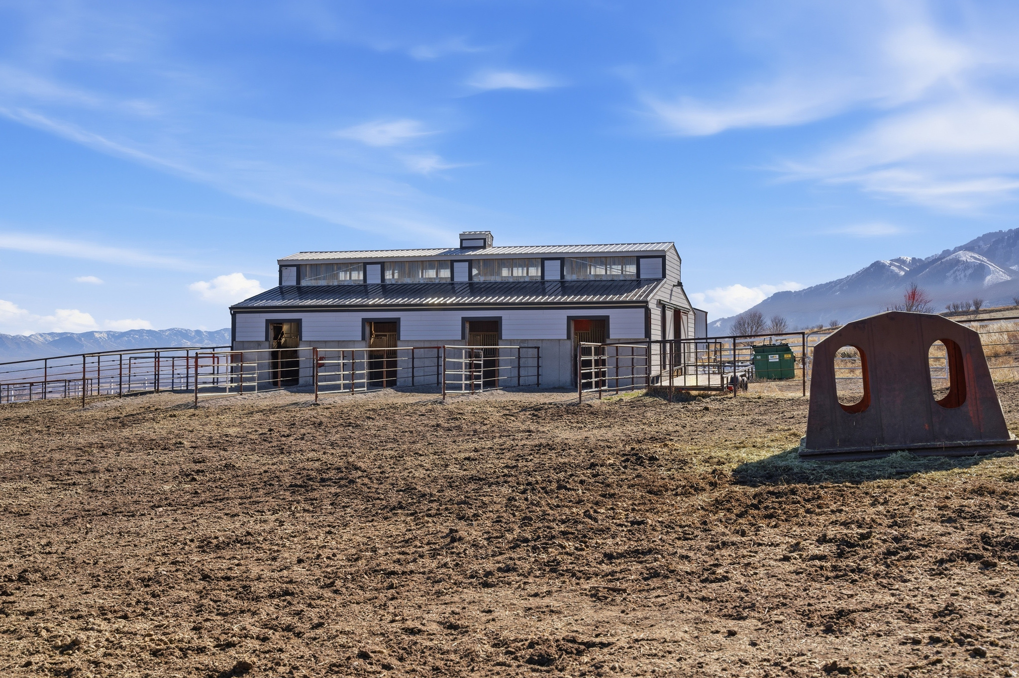 PHEASANT RIDGE ESTATES - Residential