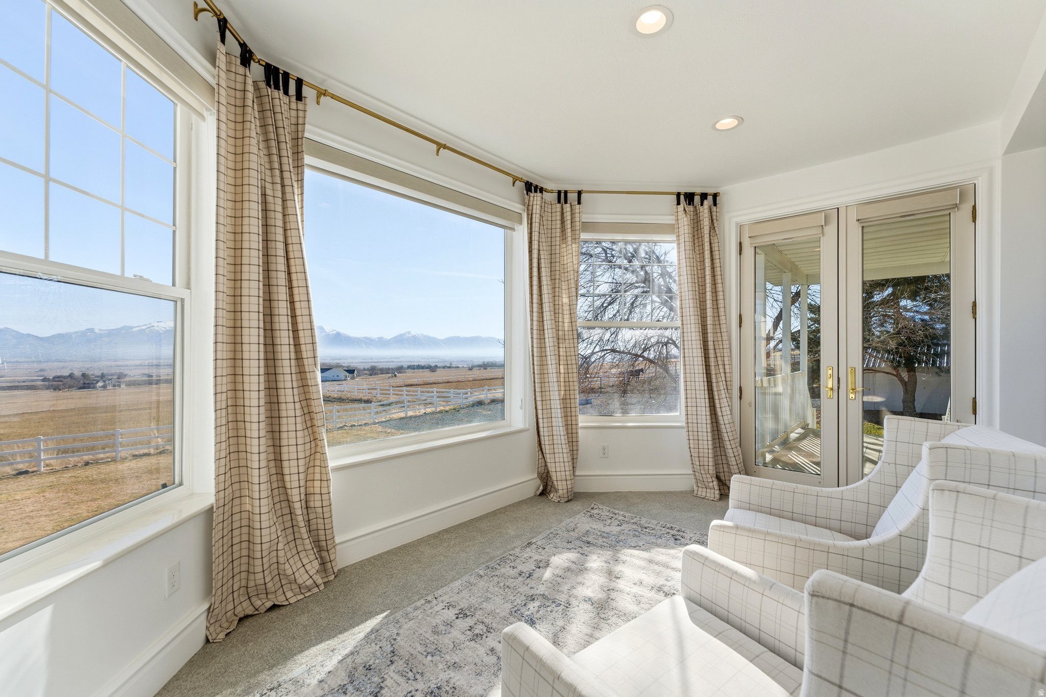 PHEASANT RIDGE ESTATES - Residential