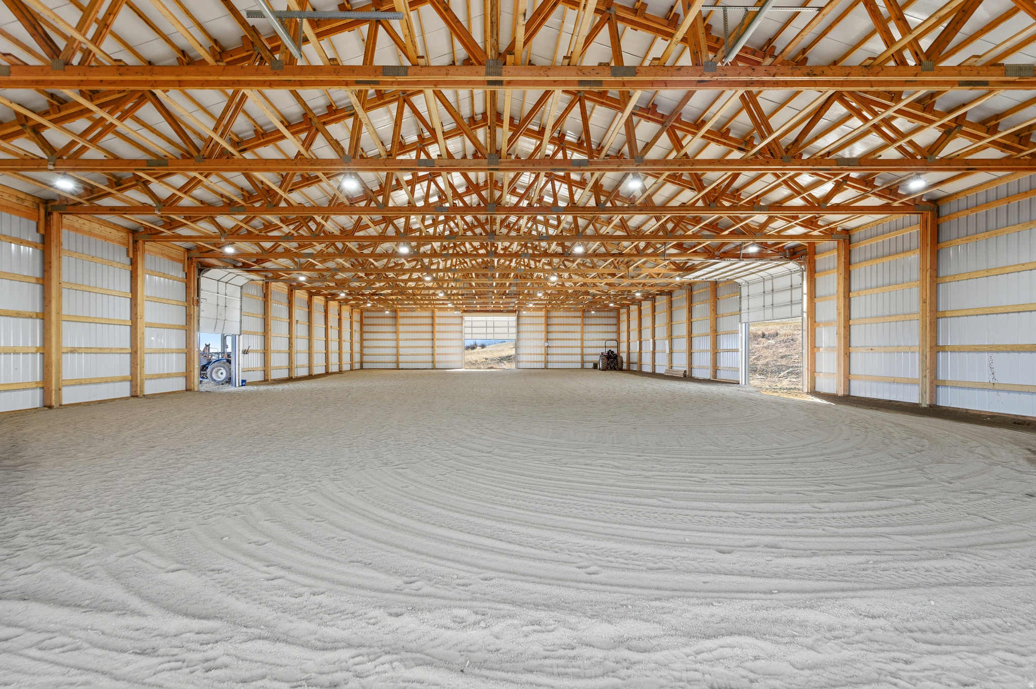 PHEASANT RIDGE ESTATES - Residential