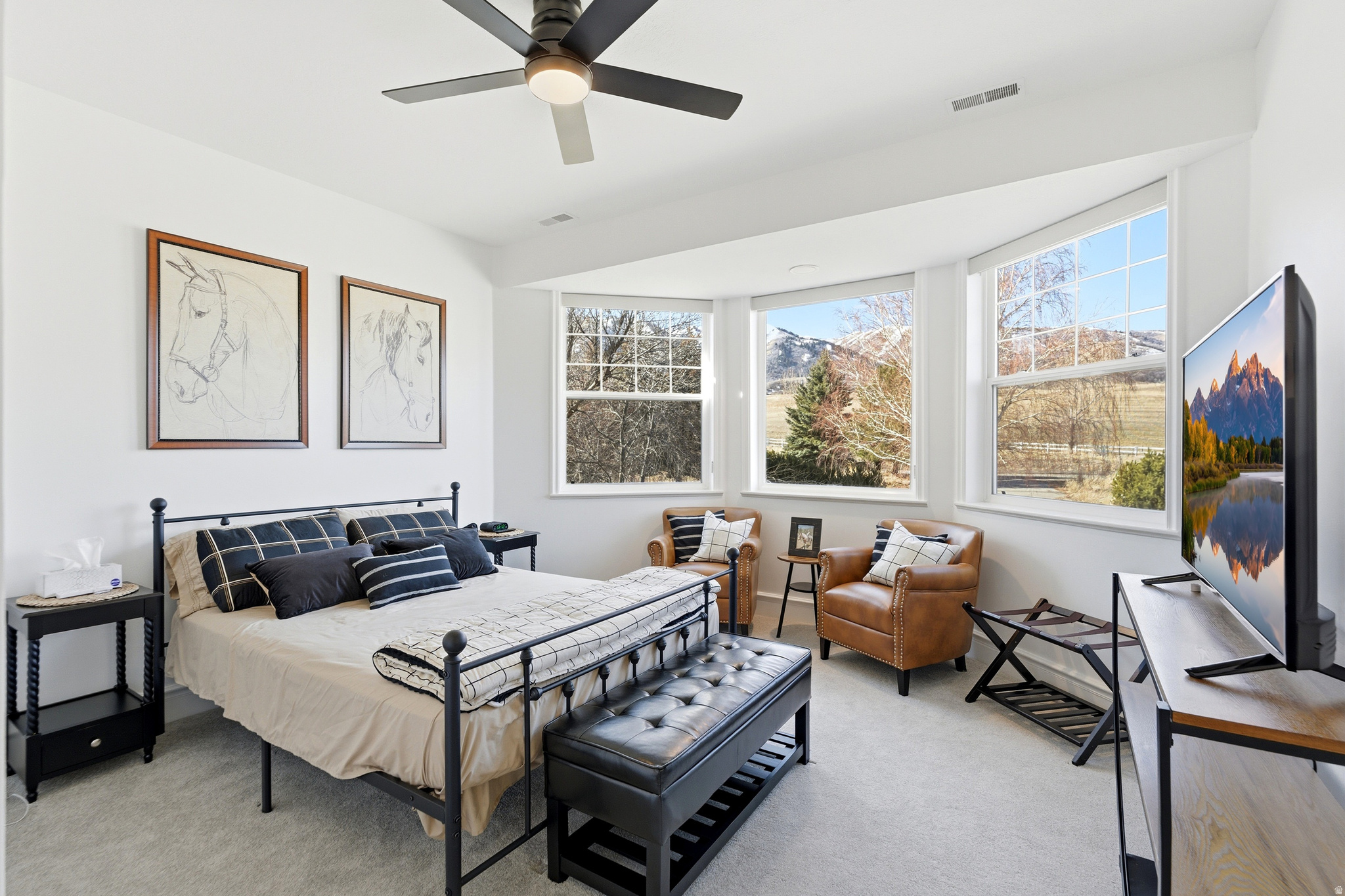 PHEASANT RIDGE ESTATES - Residential