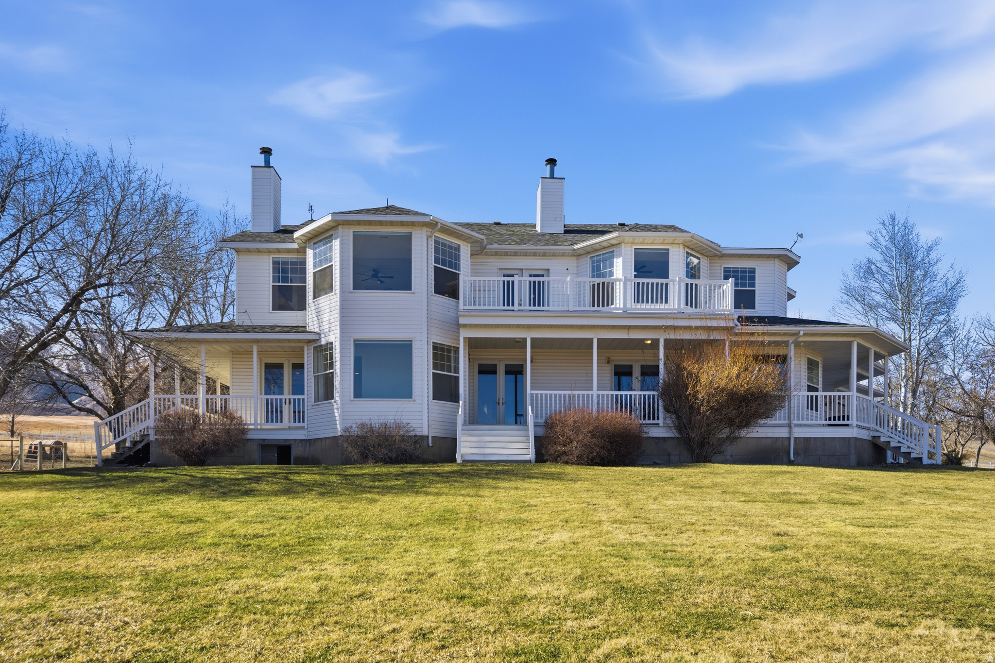 PHEASANT RIDGE ESTATES - Residential