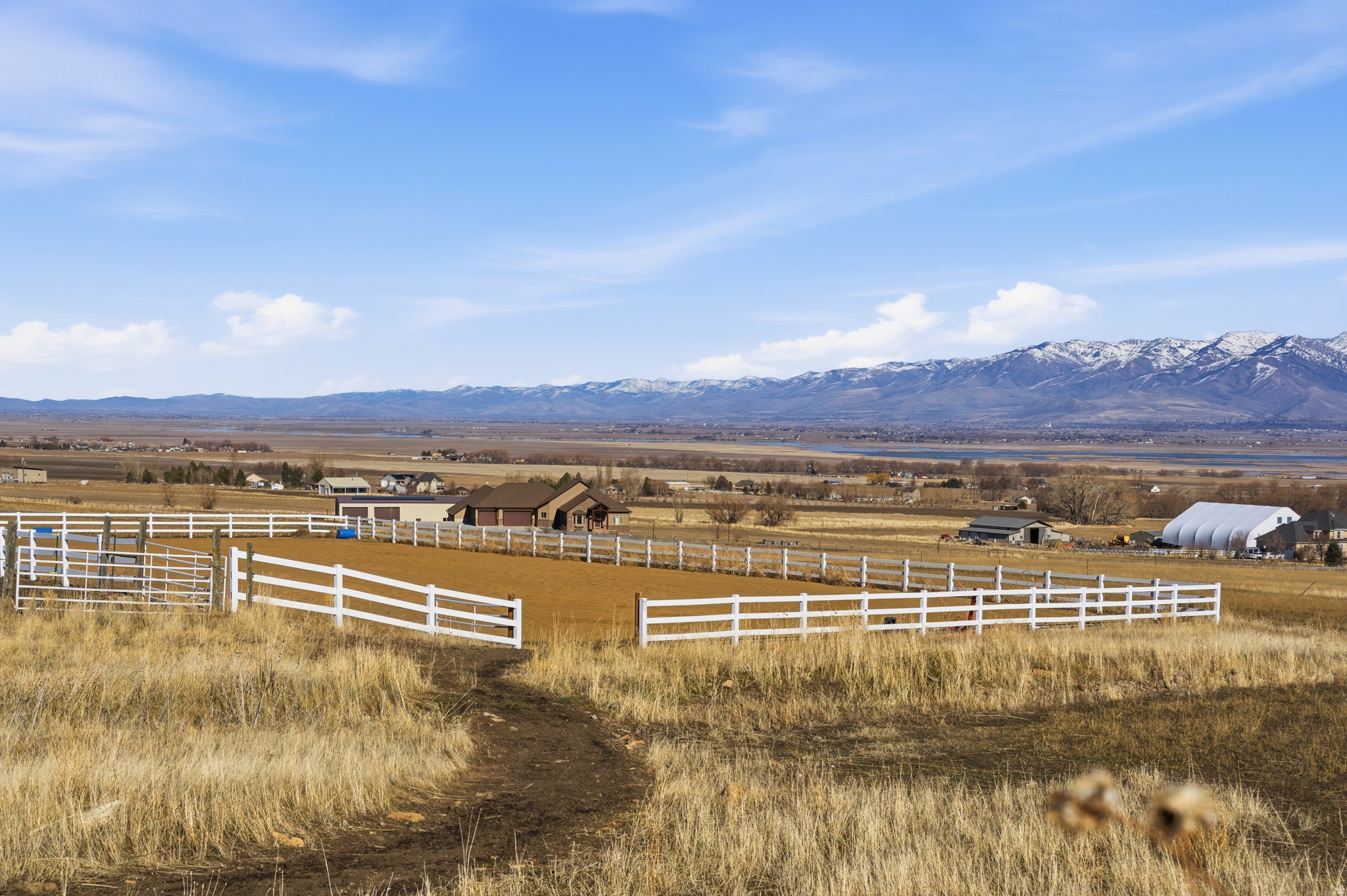 PHEASANT RIDGE ESTATES - Residential