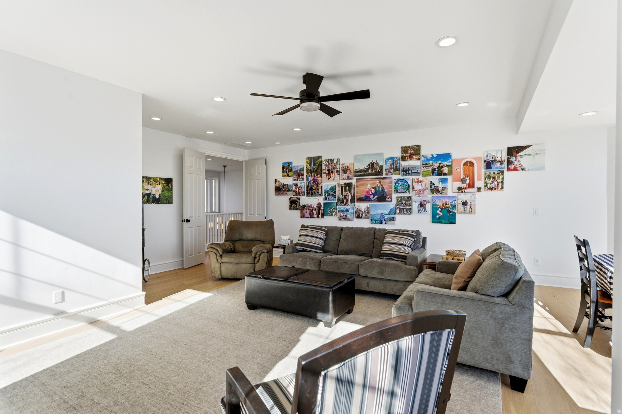 PHEASANT RIDGE ESTATES - Residential