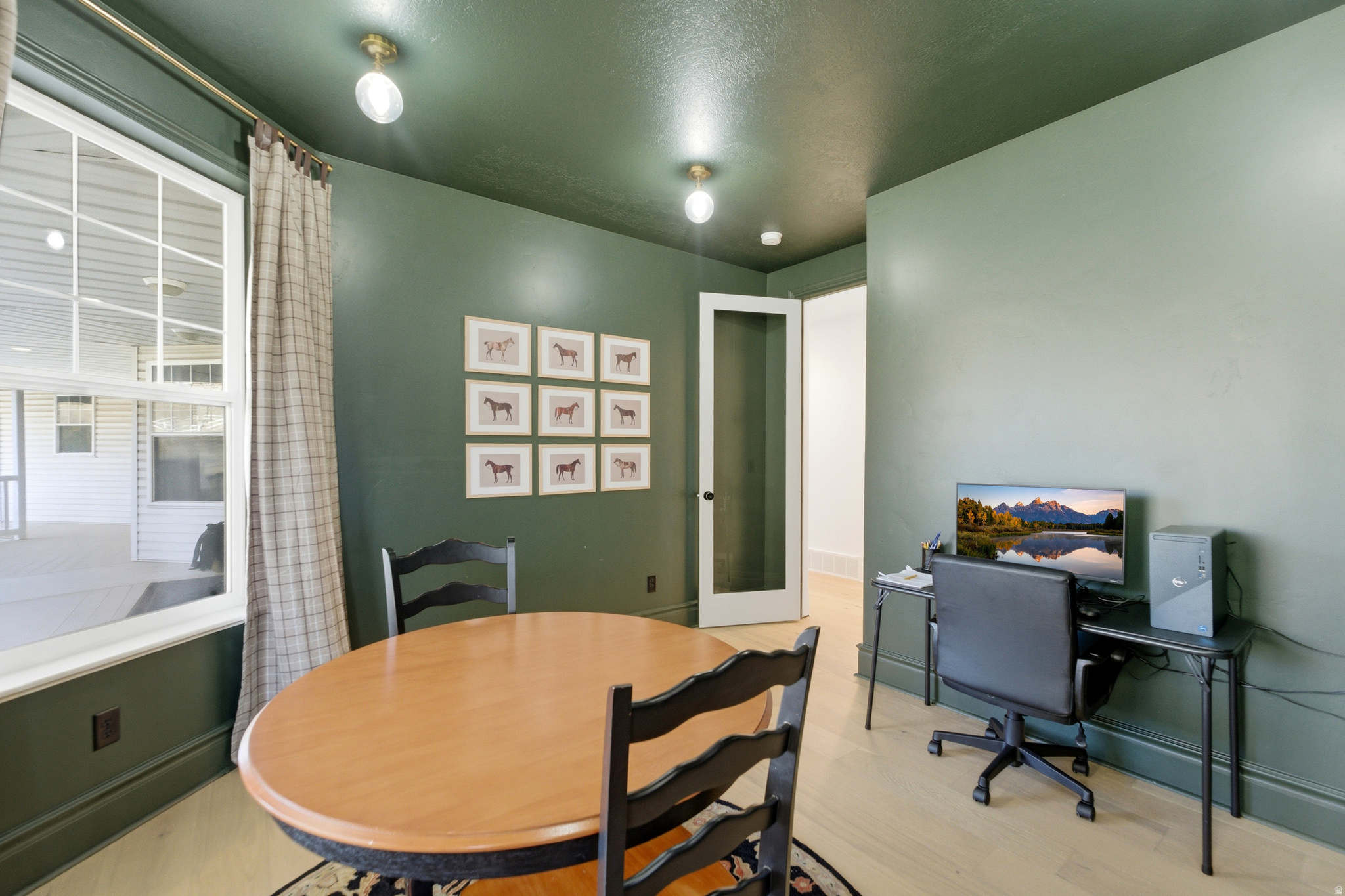 PHEASANT RIDGE ESTATES - Residential