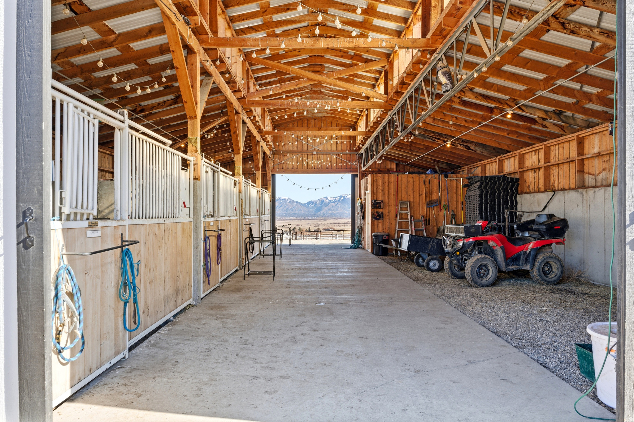 PHEASANT RIDGE ESTATES - Residential