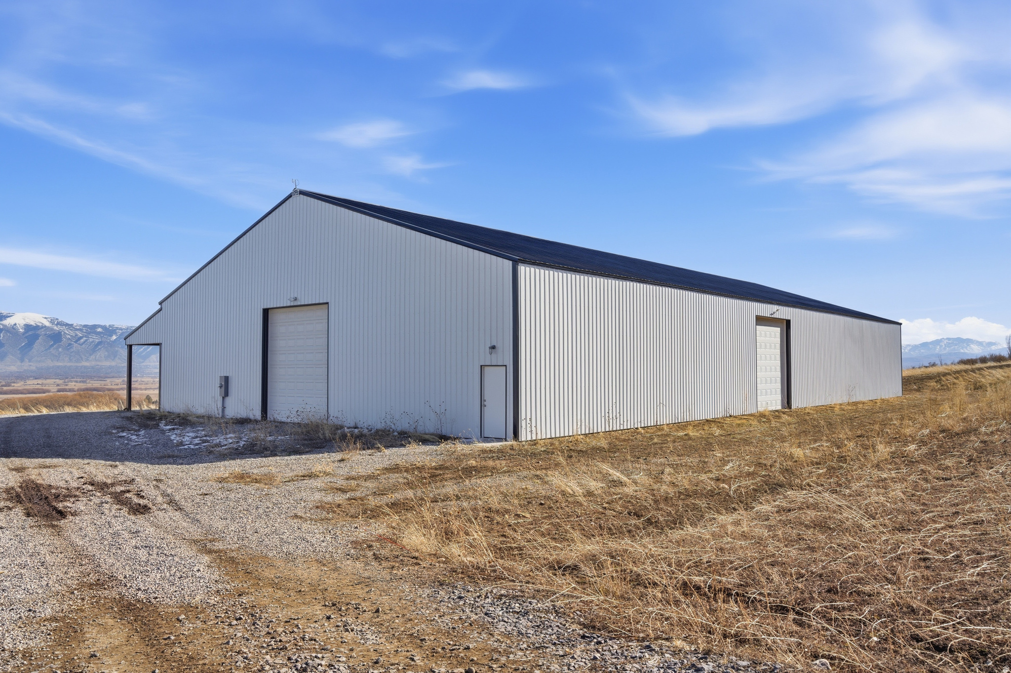 PHEASANT RIDGE ESTATES - Residential