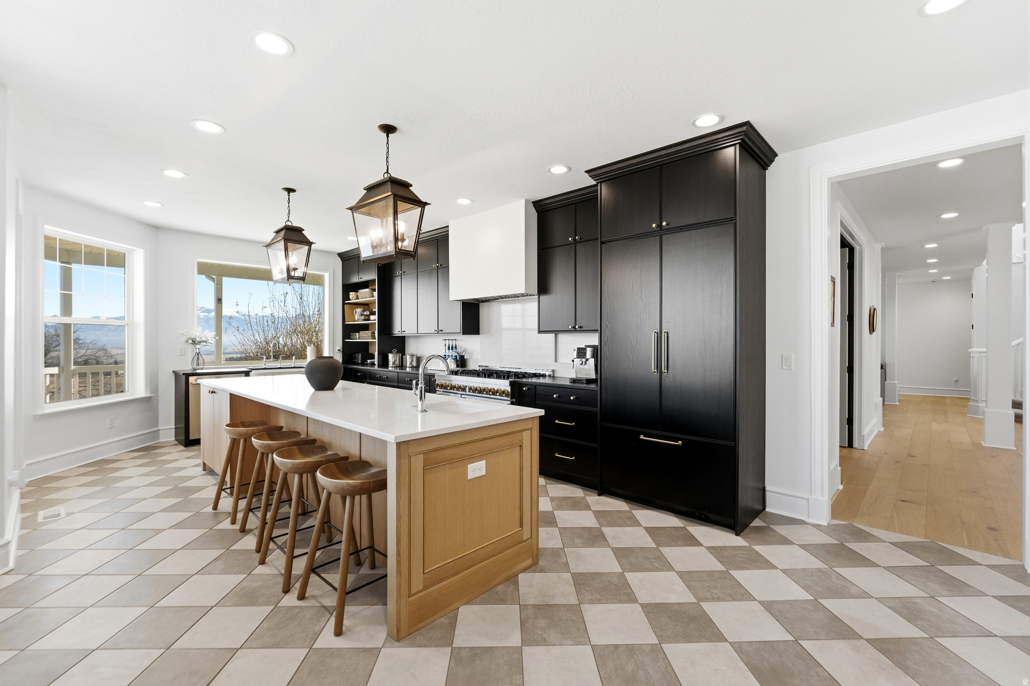 PHEASANT RIDGE ESTATES - Residential