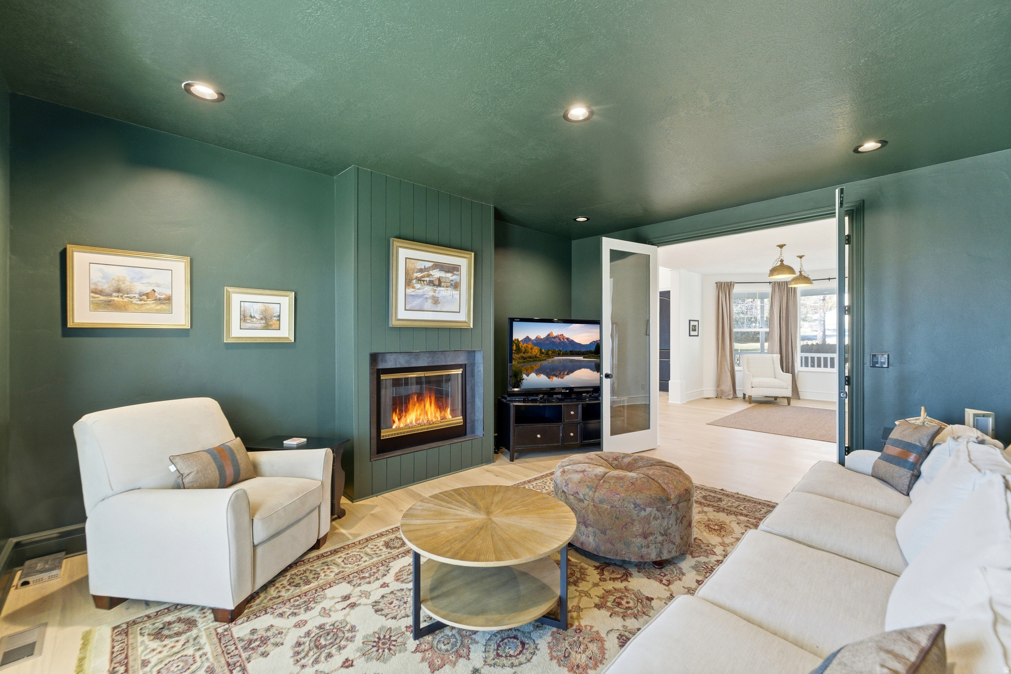 PHEASANT RIDGE ESTATES - Residential