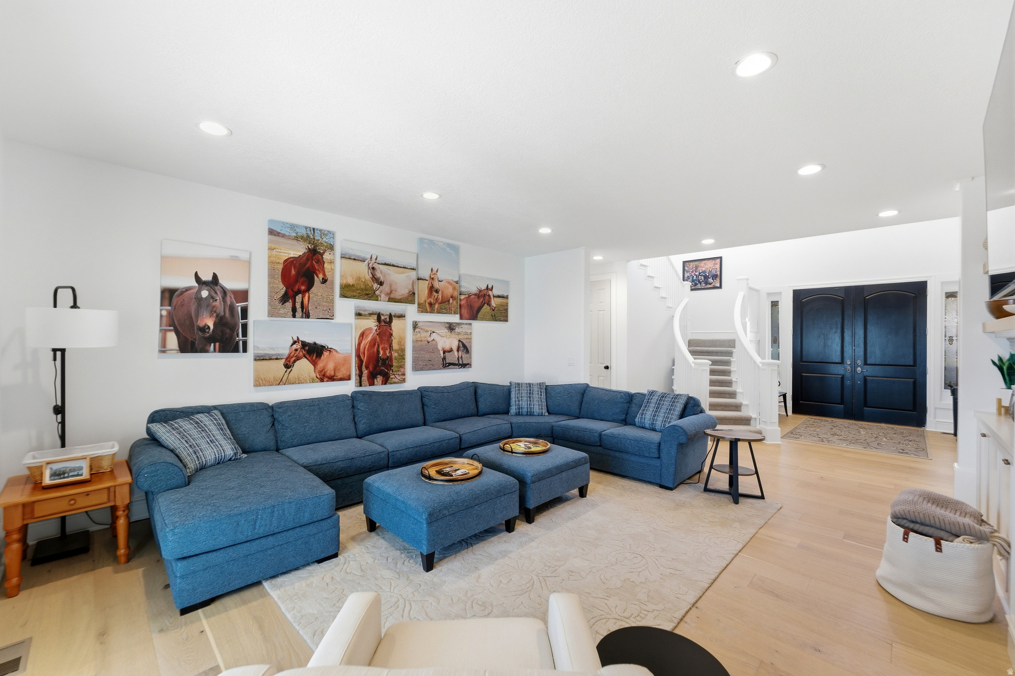 PHEASANT RIDGE ESTATES - Residential