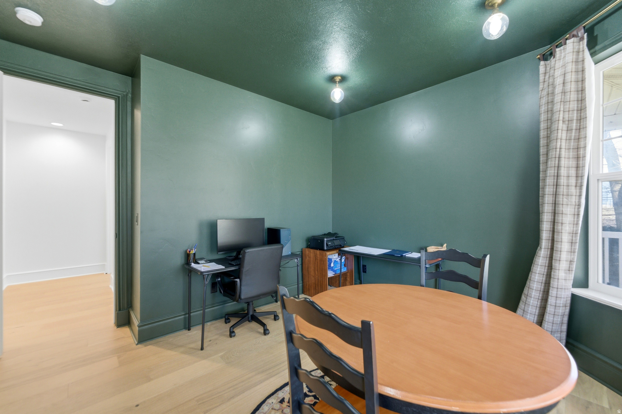 PHEASANT RIDGE ESTATES - Residential