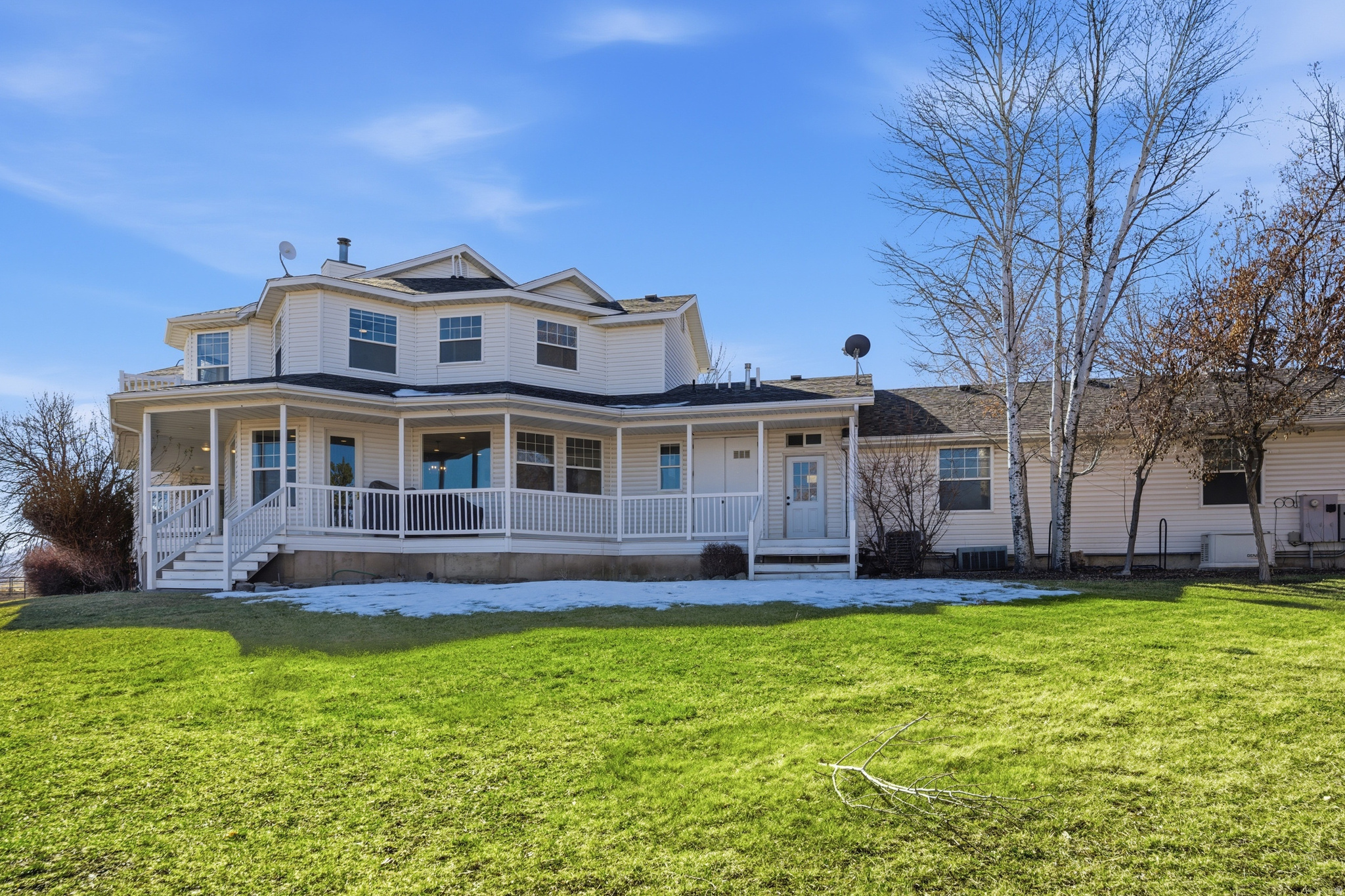 PHEASANT RIDGE ESTATES - Residential