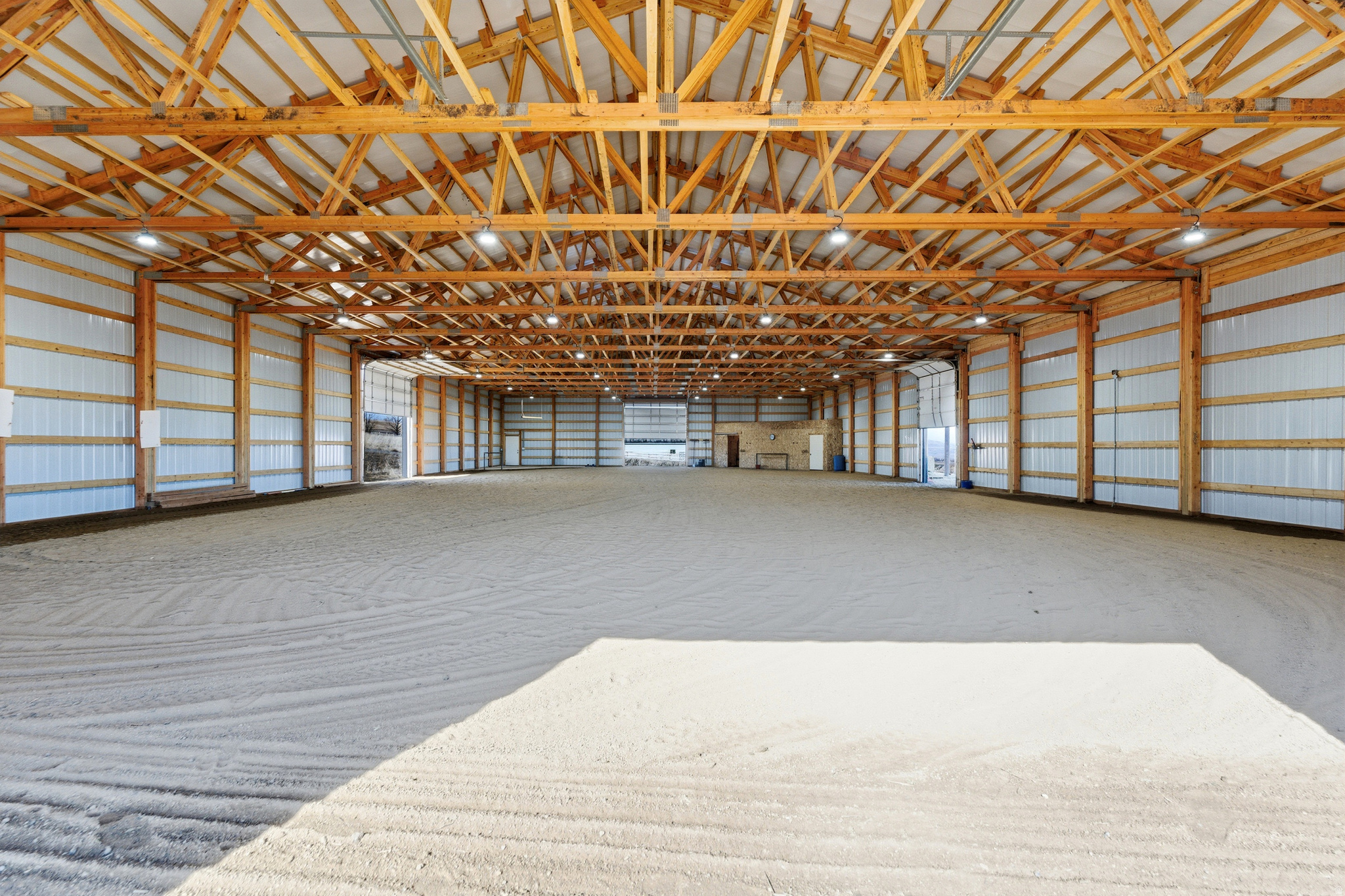 PHEASANT RIDGE ESTATES - Residential