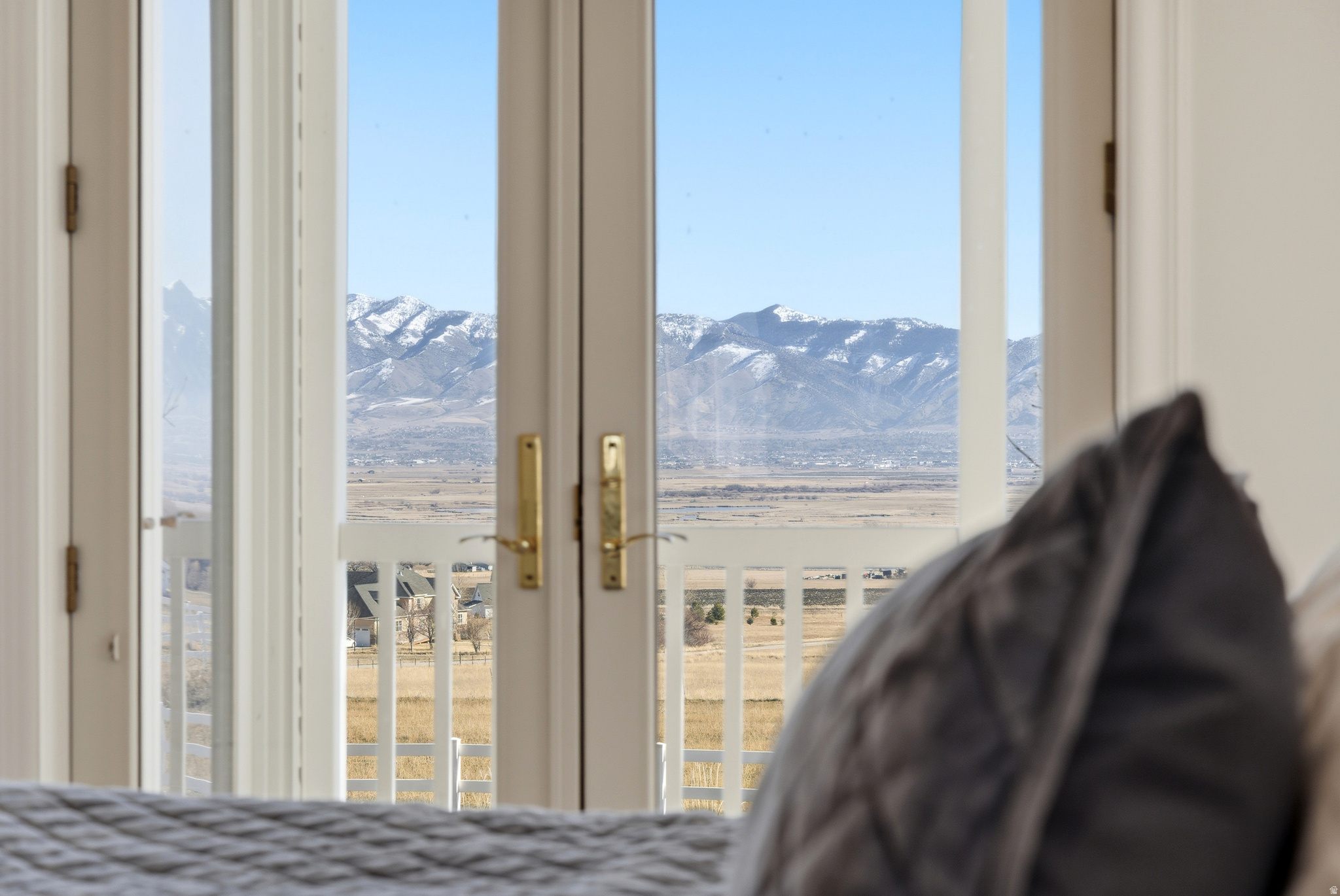 PHEASANT RIDGE ESTATES - Residential