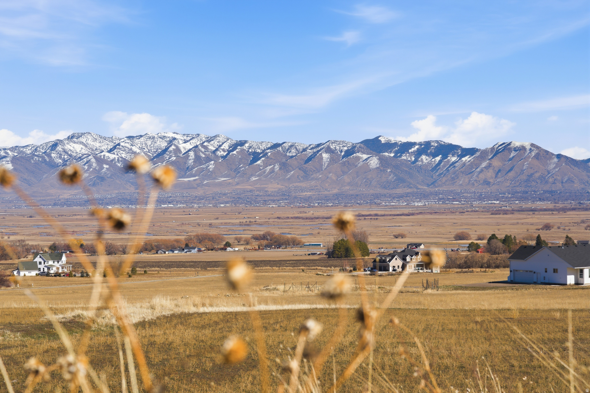 PHEASANT RIDGE ESTATES - Residential