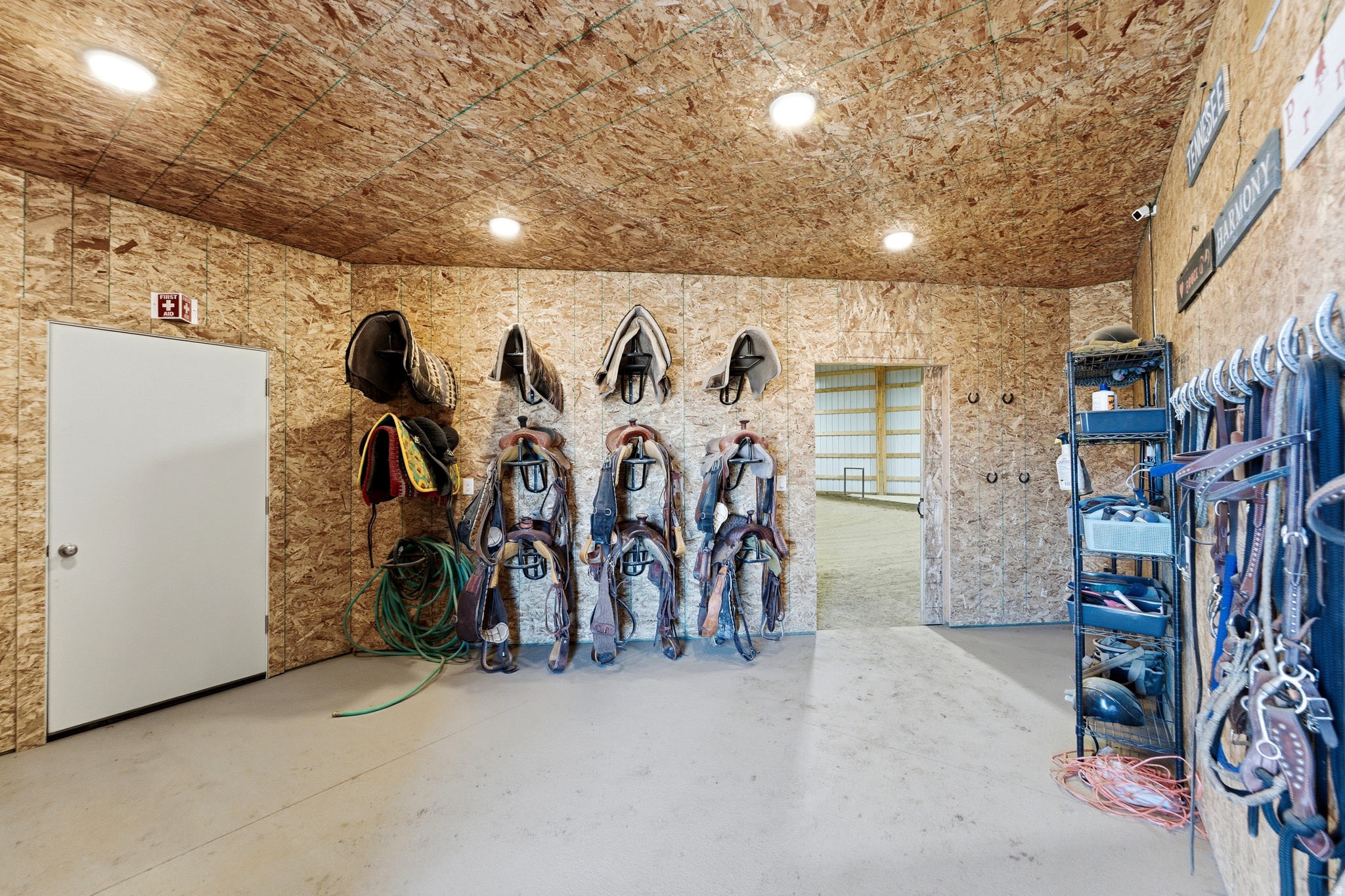 PHEASANT RIDGE ESTATES - Residential