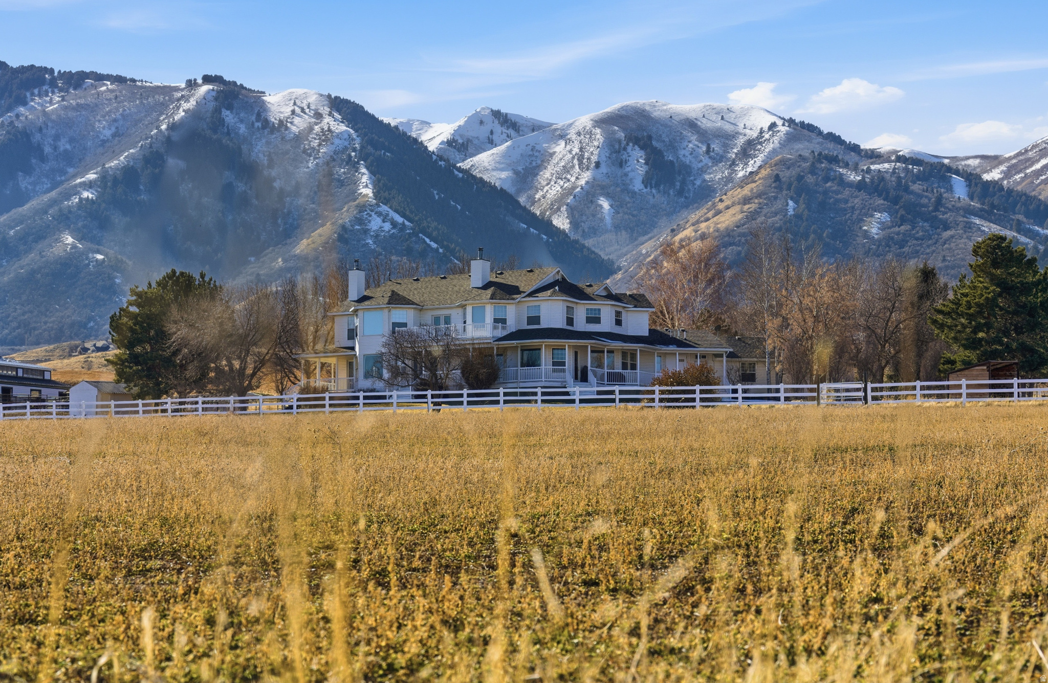 PHEASANT RIDGE ESTATES - Residential