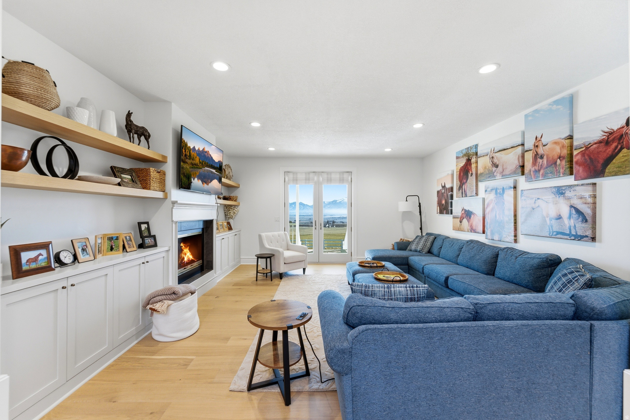 PHEASANT RIDGE ESTATES - Residential