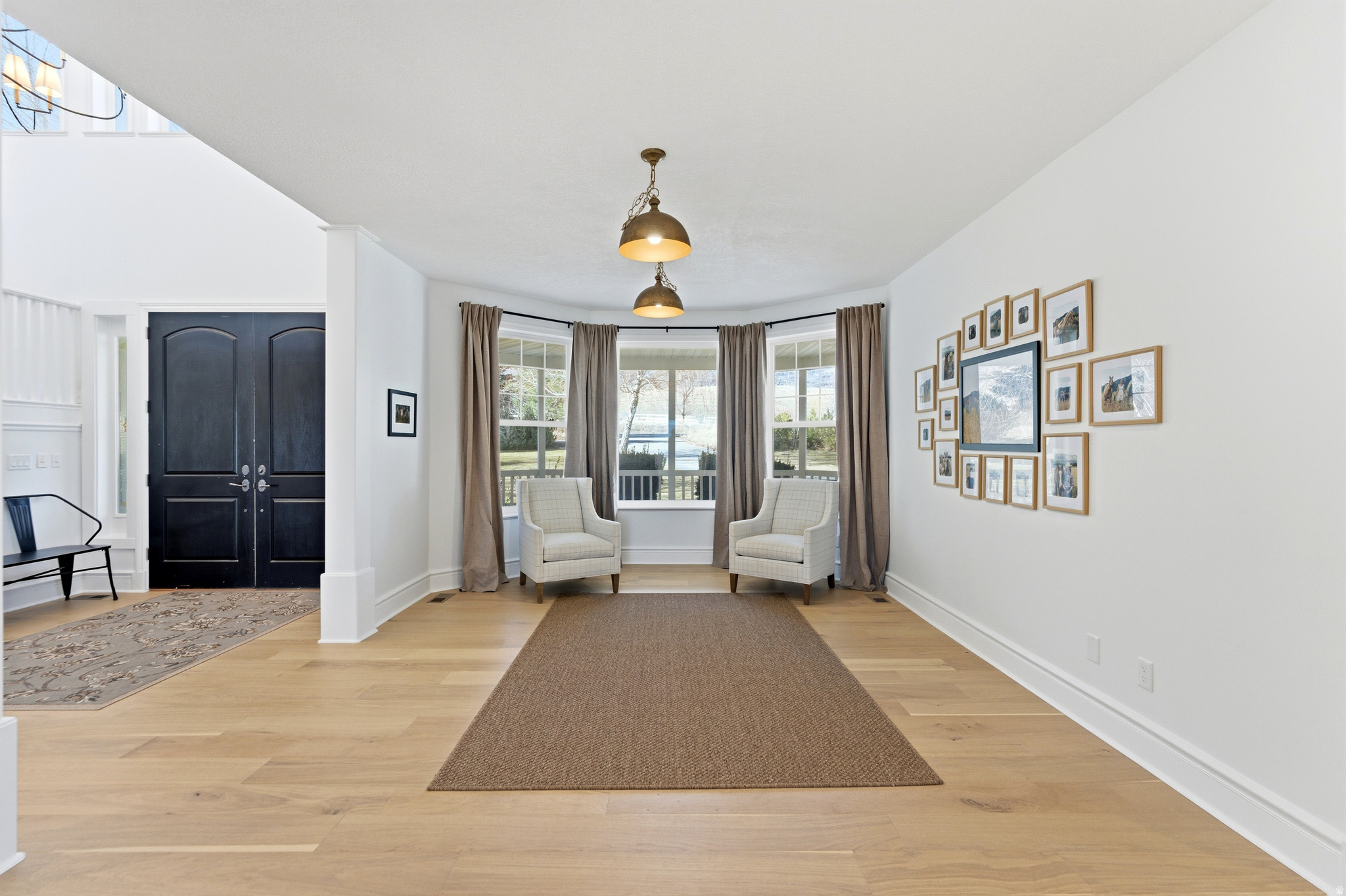 PHEASANT RIDGE ESTATES - Residential