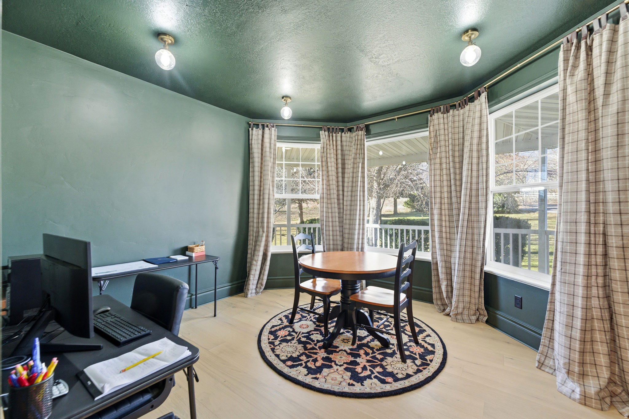 PHEASANT RIDGE ESTATES - Residential