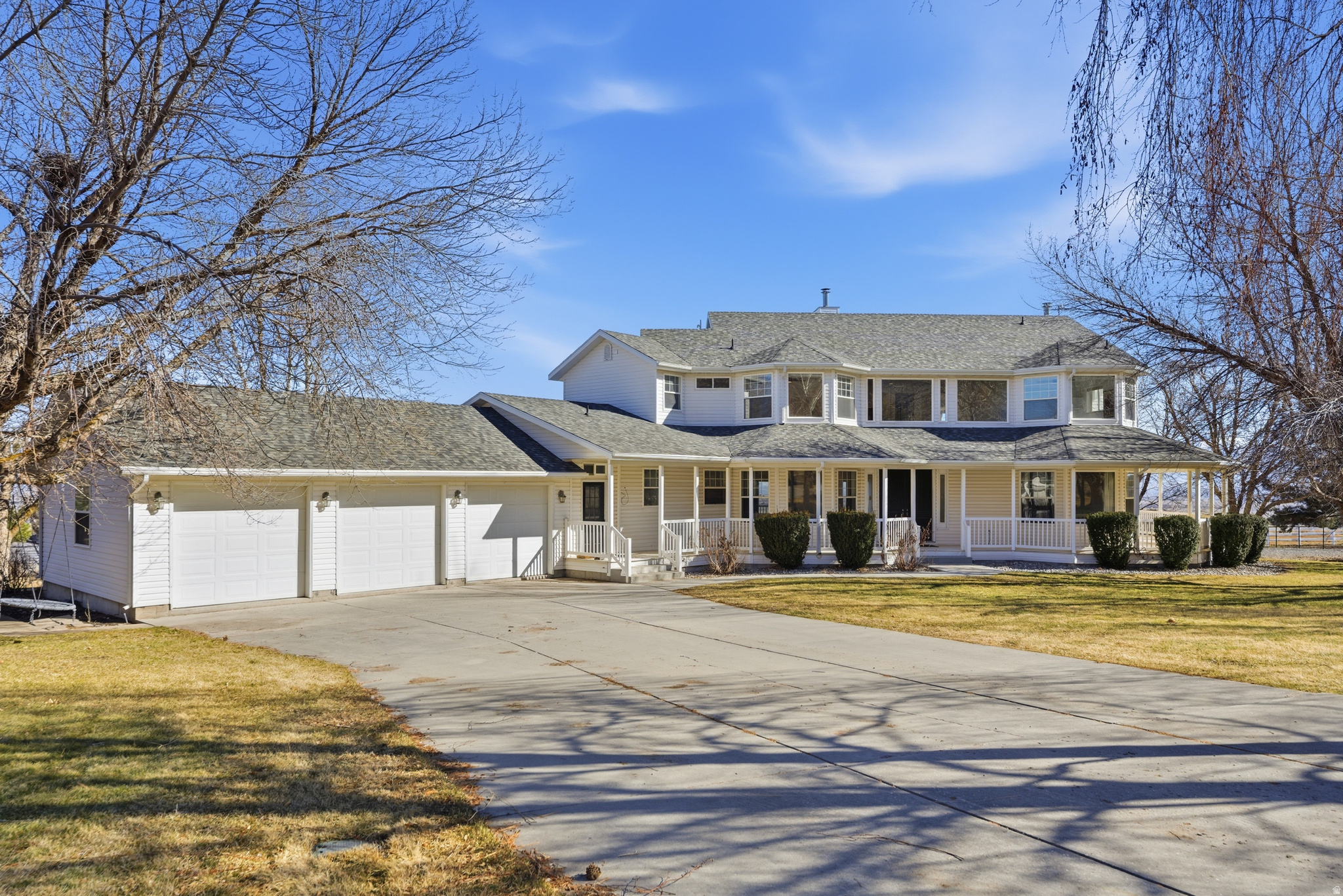 PHEASANT RIDGE ESTATES - Residential